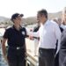 Μητσοτάκης από Λέρο: Η Ελλάδα προστατεύει έμπρακτα τα σύνορα της - Η ασφάλεια και η σταθερότητα είναι προϋποθέσεις ευημερίας