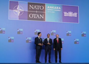 Διπλωματικές πηγές: Τα F-35 δεν μπορούν να χρησιμοποιηθούν σε βάρος χώρας-μέλους του ΝΑΤΟ – «Όχι» στην Άγκυρα για την ευρωπαϊκή άμυνα όσο υπάρχει casus belli