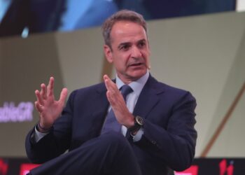 Mητσοτάκης: Η Ελλάδα στις αμυντικές δαπάνες έχει ήδη πετύχει, από το 2026, τον στόχο για το 2035 - ertnews.gr
