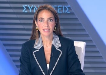 Μιχαηλίδου στο ΕΡΤnews: Νέο πακέτο παρεμβάσεων για το στεγαστικό – 2.000 κοινωνικές κατοικίες και έως 36.000 ευρώ για ανακαινίσεις