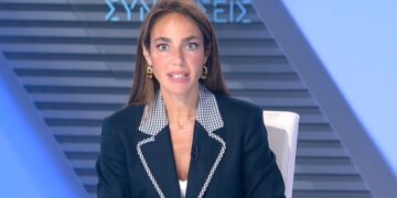 Μιχαηλίδου στο ΕΡΤnews: Νέο πακέτο παρεμβάσεων για το στεγαστικό – 2.000 κοινωνικές κατοικίες και έως 36.000 ευρώ για ανακαινίσεις