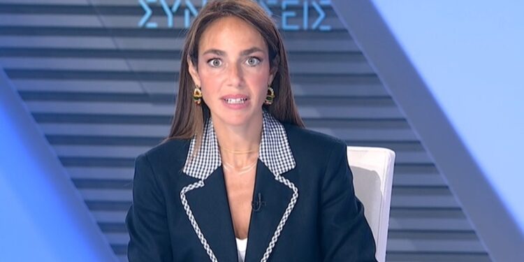 Μιχαηλίδου στο ΕΡΤnews: Νέο πακέτο παρεμβάσεων για το στεγαστικό – 2.000 κοινωνικές κατοικίες και έως 36.000 ευρώ για ανακαινίσεις