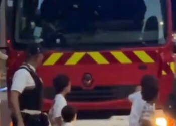 Μόντε Κάρλο: Εκκενώθηκε το πολυτελές συγκρότημα κατοικιών «La Petite Afrique» λόγω ρωγμής στο υπόγειο - Φοβήθηκαν κατάρρευση