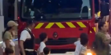 Μόντε Κάρλο: Εκκενώθηκε το πολυτελές συγκρότημα κατοικιών «La Petite Afrique» λόγω ρωγμής στο υπόγειο - Φοβήθηκαν κατάρρευση