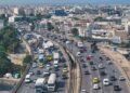 Κίνηση Αττική Μποτιλιάρισμα Αττική Οδός