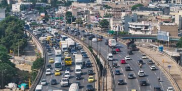 Κίνηση Αττική Μποτιλιάρισμα Αττική Οδός