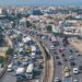 Κίνηση Αττική Μποτιλιάρισμα Αττική Οδός