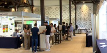 Θεσσαλονίκη: Επιστήμονες και ερευνητές από όλο τον κόσμο στο «Nanotechnology 2026»