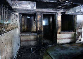 Δημογλίδου για τη δολοφονική επίθεση στη Θεσσαλονίκη: Εμπλέκονται τουλάχιστον τρία άτομα – Θα έχουμε άμεσα αποτελέσματα
