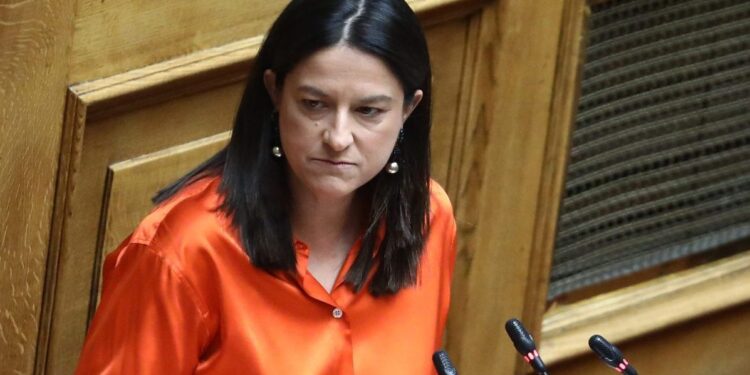 Κεραμέως: Νέες δυνατότητες ενίσχυσης του συνταξιοδοτικού εισοδήματος με το κατατεθέν νομοσχέδιο για την επαγγελματική ασφάλιση