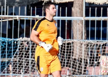 Αποχώρησε ο Νικοπολίδης από την Κηφισιά - www.ertsports.gr