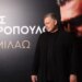 Νίκος Μακρόπουλος: Η απονομή για το πλατινένιο «Σε σένα μιλάω»