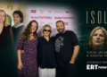BellaTOFIFEST 2026: Οι Nora Jaenicke & Joanna Kulig – Αποκλειστικά στο ΕΡΤnews