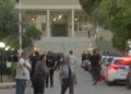 Φωτιά στο νοσοκομείο Σισμανόγλειο – Εκκενώθηκαν δωμάτια