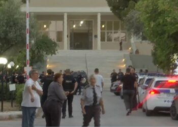 Φωτιά στο νοσοκομείο Σισμανόγλειο – Εκκενώθηκαν δωμάτια