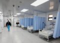 Ιταλία: Έκλεψαν φαιντανύλη για 20.000 δόσεις ναρκωτικών από νοσοκομείο της Ρώμης