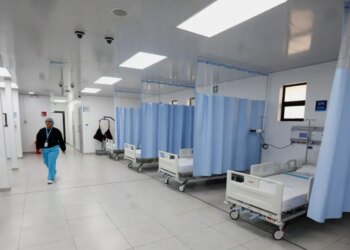 Ιταλία: Έκλεψαν φαιντανύλη για 20.000 δόσεις ναρκωτικών από νοσοκομείο της Ρώμης