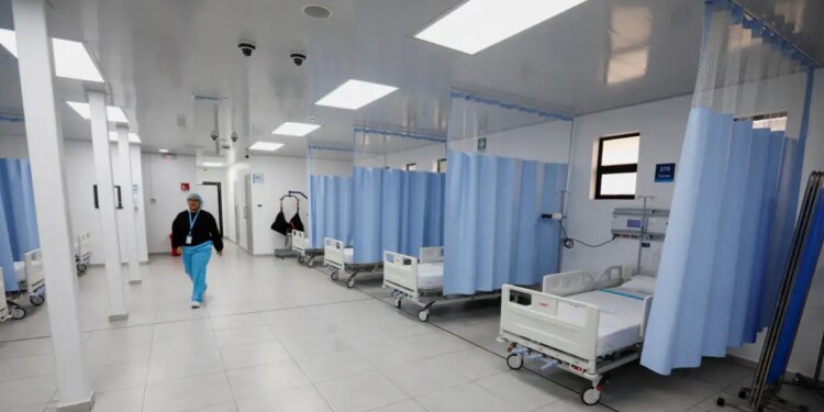 Ιταλία: Έκλεψαν φαιντανύλη για 20.000 δόσεις ναρκωτικών από νοσοκομείο της Ρώμης