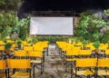 «Νοσταλγία»: Οι προβολές από 30 Ιουλίου έως 5 Αυγούστου, στον θερινό κινηματογράφο του Δήμου Ηρακλείου Αττικής