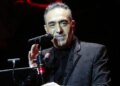 Νότης Σφακιανάκης: Παντρεύεται ο γιος του, Απόλλωνας, με την αγαπημένη του Νατάσα Καμπισιούλη
