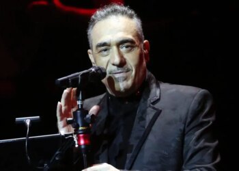 Νότης Σφακιανάκης: Παντρεύεται ο γιος του, Απόλλωνας, με την αγαπημένη του Νατάσα Καμπισιούλη