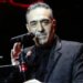 Νότης Σφακιανάκης: Παντρεύεται ο γιος του, Απόλλωνας, με την αγαπημένη του Νατάσα Καμπισιούλη