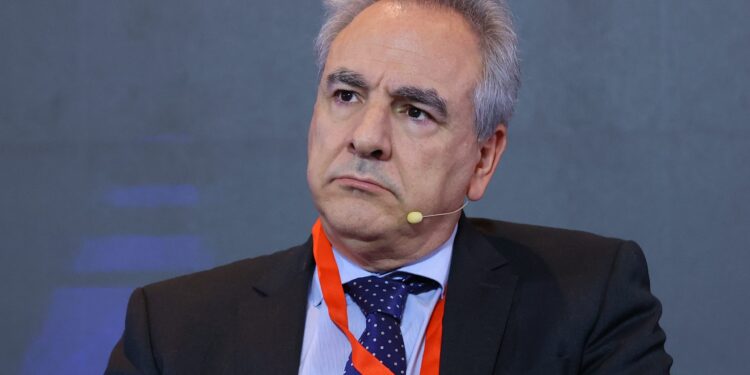 Κυβερνητικές πηγές: Υβριδική επίθεση με χρήση AI πίσω από τη συνομιλία του γγ Εθνικής Ασφάλειας