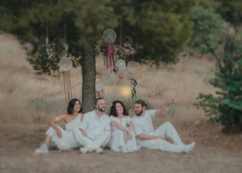 «Όνειρο καλοκαιρινής νύχτας»: Ο μαγικός κόσμος του Σαίξπηρ ζωντανεύει για τα παιδιά