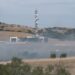 Φωτιά κοντά σε σπίτια στο Ωραιόκαστρο Θεσσαλονίκης – Μήνυμα 112 για απομάκρυνση των κατοίκων από την περιοχή Ανθούπολη