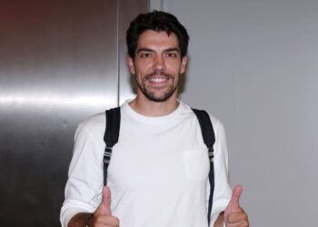 Ορτέγκα: «Η οικογένεια Μαρινάκη με ήθελε πολύ, πρώτος στόχος η πρόκριση στο Champions League» - www.ertsports.gr