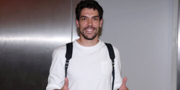 Ορτέγκα: «Η οικογένεια Μαρινάκη με ήθελε πολύ, πρώτος στόχος η πρόκριση στο Champions League» - www.ertsports.gr