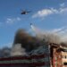 Ουκρανία: Η Ρωσία σφυροκόπησε το Κίεβο με 41 πυραύλους και drones στην μεγαλύτερη επίθεση από την αρχή του πολέμου - Ένας νεκρός και 16 τραυματίες