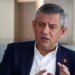 Τουρκία: Ο Οζγκιούρ Οζέλ αποχωρεί από το CHP και ιδρύει νέο κόμμα