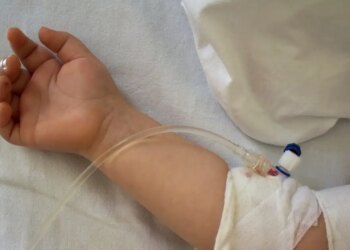 Τραγωδία στην Κύπρο: Εγκεφαλικά νεκρός 4χρονος με συμπτώματα μηνιγγίτιδας - Οι γονείς καταγγέλλουν ιατρικά λάθη