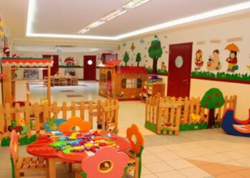 Ξεκινούν οι αιτήσεις για τους 28 βρεφονηπιακούς σταθμούς της ΔΥΠΑ: Από τις 3 ως τις 13 Ιουλίου η διαδικασία – Όλες οι πληροφορίες