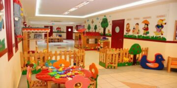 Ξεκινούν οι αιτήσεις για τους 28 βρεφονηπιακούς σταθμούς της ΔΥΠΑ: Από τις 3 ως τις 13 Ιουλίου η διαδικασία – Όλες οι πληροφορίες