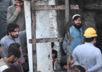 Πακιστάν: Τουλάχιστον 34 νεκροί από έκρηξη σε ανθρακωρυχείο