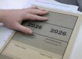 Πανελλαδικές 2026: Από σήμερα η υποβολή του Μηχανογραφικού – Τι πρέπει να προσέξουν οι υποψήφιοι
