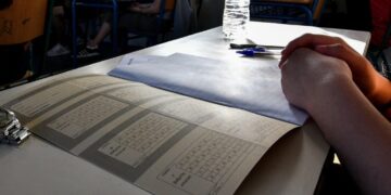 Πανελλαδικές 2026: ΕΔΕ για περιστατικό που αφορά τη διεξαγωγή των εξετάσεων σε ΕΠΑΛ