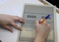 Πανελλαδικές 2026: Ανοίγει την Τρίτη η πλατφόρμα για την υποβολή Μηχανογραφικού - Όλα όσα πρέπει να γνωρίζουν οι υποψήφιοι - ertnews.gr
