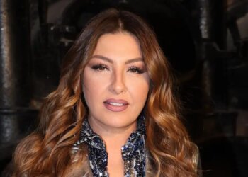 Έλενα Παπαρίζου για τη Μάρω Κοντού: «Από την πρώτη στιγμή ένιωσα σαν να τη γνώριζα μια ζωή»