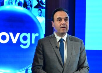 LIVE - Η συνέντευξη Τύπου στο υπουργείο Ψηφιακής Διακυβέρνησης για την Οδική Ασφάλεια - ertnews.gr