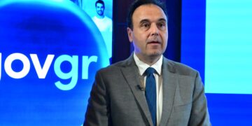 LIVE - Η συνέντευξη Τύπου στο υπουργείο Ψηφιακής Διακυβέρνησης για την Οδική Ασφάλεια - ertnews.gr