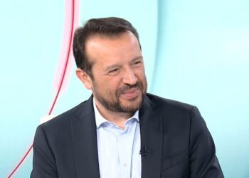 Παππάς στο ΕΡΤnews Radio 105,8: Η περίοδος της ασάφειας έκλεισε – Ο ΣΥΡΙΖΑ θα είναι παρών στις εκλογές – Κοιτάμε μπροστά
