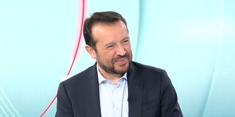 Παππάς στο ΕΡΤnews Radio 105,8: Η περίοδος της ασάφειας έκλεισε – Ο ΣΥΡΙΖΑ θα είναι παρών στις εκλογές – Κοιτάμε μπροστά