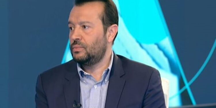 Παππάς στο ΕΡΤnews: Ο ΣΥΡΙΖΑ θα είναι στη Βουλή απέναντι στην ιδιωτικοποίηση του νερού και της τριτοβάθμιας εκπαίδευσης