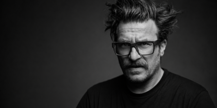 Parov Stelar: «Ήθελα να κάνω δίσκο με την Amy Winehouse […] Σήμερα θα διάλεγα την Adele»