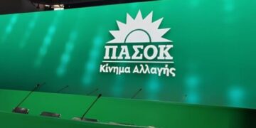 ΠΑΣΟΚ: Η κυβέρνηση καθυστέρησε χαρακτηριστικά να αντιμετωπίσει τις πιέσεις στο σύστημα εναέριας κυκλοφορίας