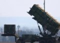 Οι ελληνικοί Patriot κατέρριψαν ακόμη ένα drone από την Υεμένη