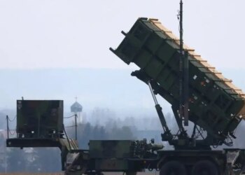 Οι ελληνικοί Patriot κατέρριψαν ακόμη ένα drone από την Υεμένη